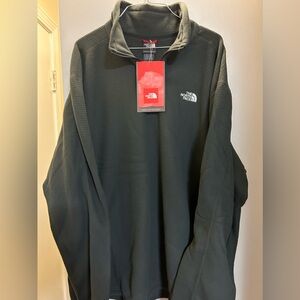 North Face Fleece